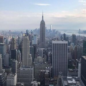 Meet your Posher, Shirley